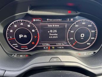 Audi Q2 35 TFSI Sport 5dr S Tronic