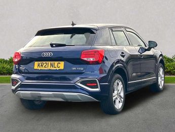 Audi Q2 35 TFSI Sport 5dr S Tronic