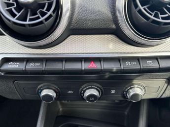 Audi Q2 35 TFSI Sport 5dr S Tronic