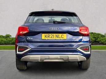 Audi Q2 35 TFSI Sport 5dr S Tronic