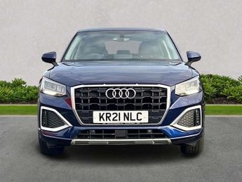 Audi Q2 35 TFSI Sport 5dr S Tronic