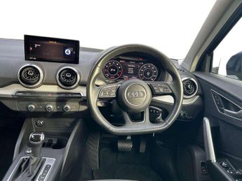 Audi Q2 35 TFSI Sport 5dr S Tronic