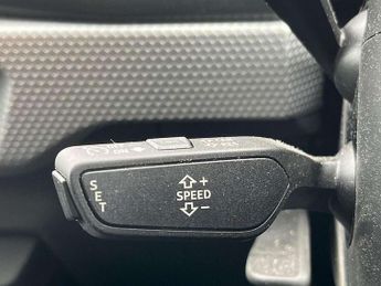 Audi A1 35 TFSI Black Edition 5dr S Tronic