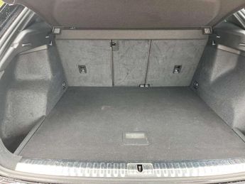 Audi Q3 40 TDI 200 Quattro Black Edition 5dr S Tronic