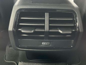 Audi Q3 40 TDI 200 Quattro Black Edition 5dr S Tronic