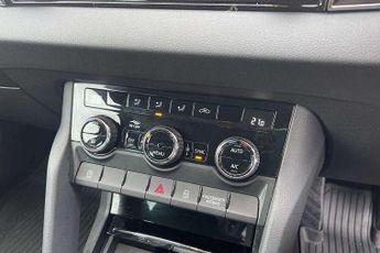 Skoda Karoq 1.5 TSI SE Drive 5dr DSG