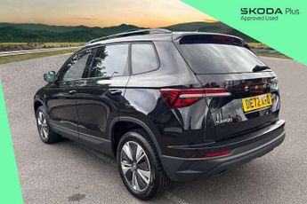 Skoda Karoq 1.5 TSI SE Drive 5dr DSG