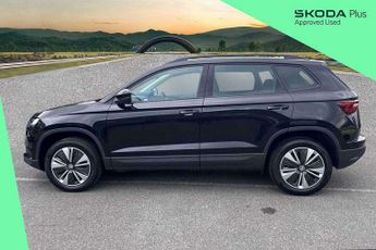 Skoda Karoq 1.5 TSI SE Drive 5dr DSG