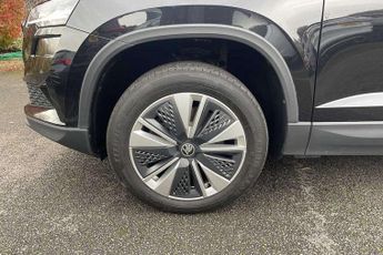 Skoda Karoq 1.5 TSI SE Drive 5dr DSG