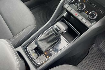 Skoda Karoq 1.5 TSI SE Drive 5dr DSG
