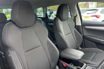 Skoda Karoq 1.5 TSI SE Drive 5dr DSG