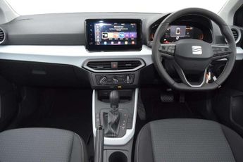 SEAT Arona 1.0 TSI 110 SE Technology 5dr DSG