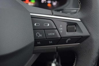 SEAT Arona 1.0 TSI 110 SE Technology 5dr DSG