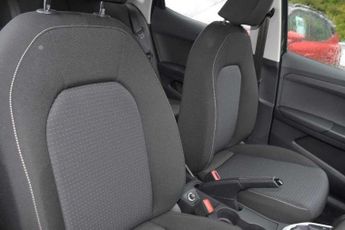 SEAT Arona 1.0 TSI 110 SE Technology 5dr DSG