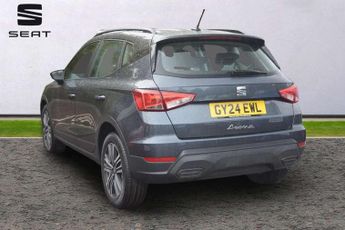 SEAT Arona 1.0 TSI 110 SE Technology 5dr DSG