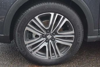 SEAT Arona 1.0 TSI 110 SE Technology 5dr DSG