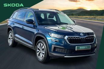 Skoda Kodiaq 1.5 TSI SE Drive 5dr DSG [7 Seat]