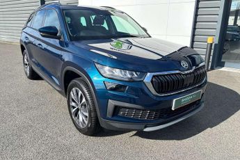 Skoda Kodiaq 1.5 TSI SE Drive 5dr DSG [7 Seat]