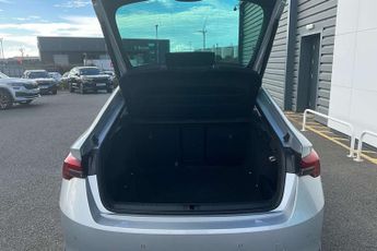 Skoda Octavia 1.5 TSI 150 e-TEC SE L 5dr DSG