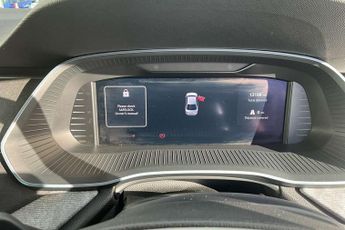Skoda Octavia 1.5 TSI 150 e-TEC SE L 5dr DSG