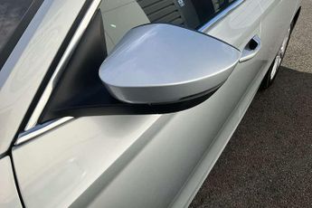 Skoda Octavia 1.5 TSI 150 e-TEC SE L 5dr DSG