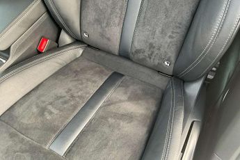 Skoda Octavia 1.5 TSI 150 e-TEC SE L 5dr DSG