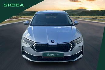 Skoda Octavia 1.5 TSI 150 e-TEC SE L 5dr DSG