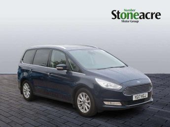 Ford Galaxy 2.0 EcoBoost Titanium X 5dr Auto