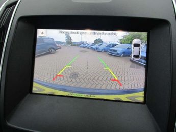 Ford Galaxy 2.0 EcoBoost Titanium X 5dr Auto
