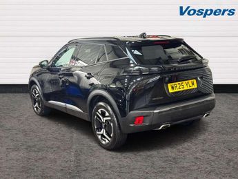 Peugeot 2008 1.2 PureTech 130 Allure 5dr EAT8