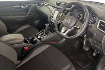 Nissan Qashqai 1.3 DiG-T 160 Acenta Premium 5dr DCT