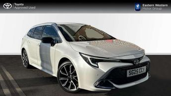 Toyota Corolla 2.0 Hybrid 178 Excel 5dr CVT