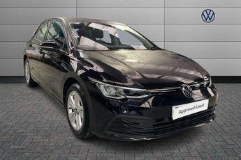 Volkswagen Golf 1.5 TSI 150 Life 5dr