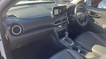 Hyundai Kona 1.6 GDi Hybrid Premium SE 5dr DCT