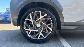 Hyundai Kona 1.6 GDi Hybrid Premium SE 5dr DCT
