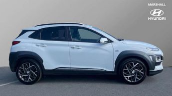 Hyundai Kona 1.6 GDi Hybrid Premium SE 5dr DCT