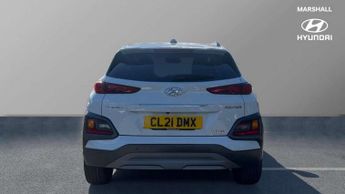 Hyundai Kona 1.6 GDi Hybrid Premium SE 5dr DCT