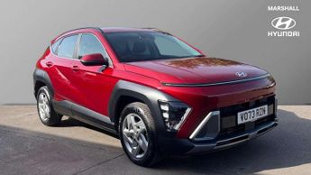 Hyundai KONA 1.0T Advance 5dr DCT