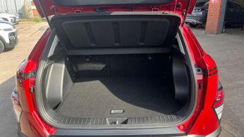 Hyundai Kona 1.0T Advance 5dr DCT