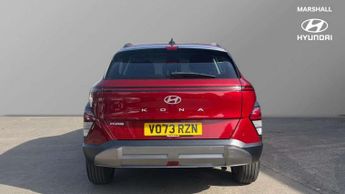 Hyundai Kona 1.0T Advance 5dr DCT