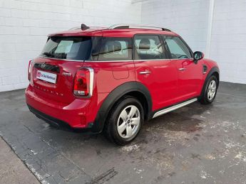 MINI Countryman 1.5 Cooper Classic 5dr Auto