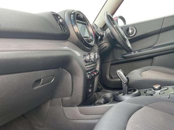 MINI Countryman 1.5 Cooper Classic 5dr Auto