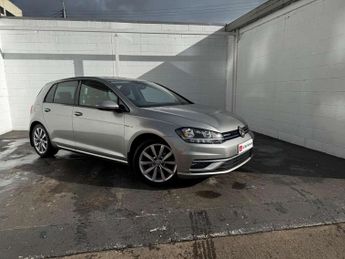 Volkswagen Golf 1.5 TSI EVO GT 5dr