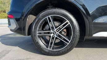 Audi Q5 Sportback 40 TDI Quattro S Line 5dr S Tronic