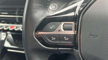 Peugeot 2008 1.2 PureTech Allure 5dr