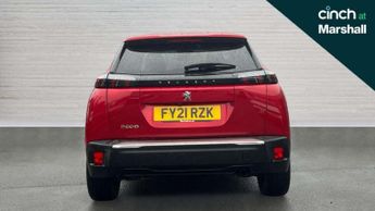 Peugeot 2008 1.2 PureTech Allure 5dr