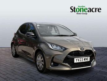 Mazda 2 1.5i Hybrid Select 5dr CVT