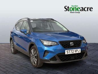 SEAT Arona 1.0 TSI SE Edition 5dr