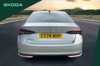 Skoda Octavia 1.5 TSI 150 e-TEC SE L 5dr DSG