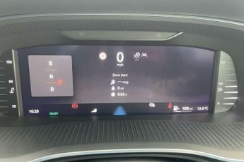 Skoda Octavia 1.5 TSI 150 e-TEC SE L 5dr DSG